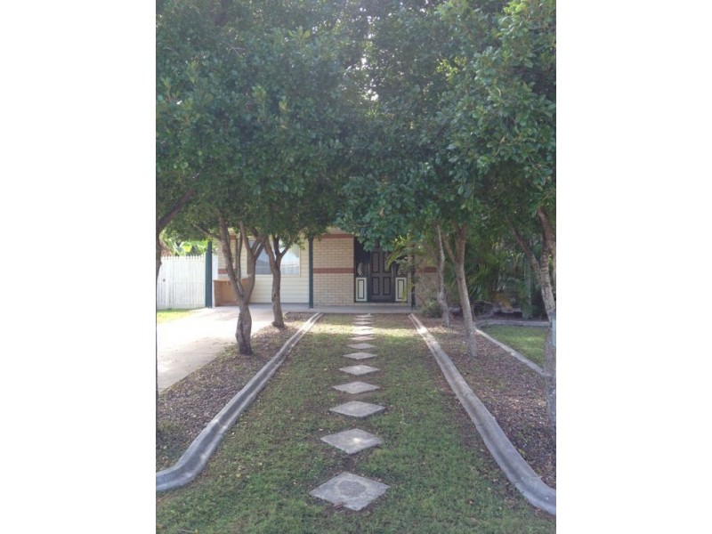 47 Anchorage Circuit, Point Vernon QLD 4655