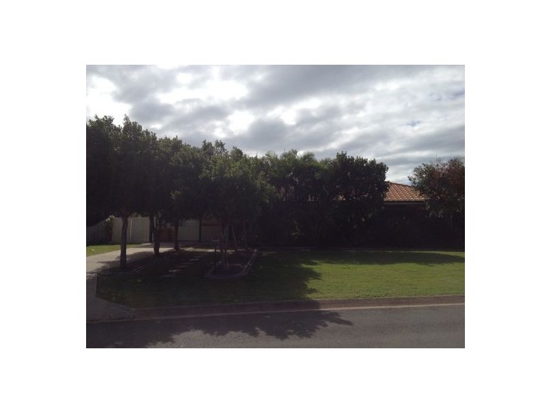 47 Anchorage Circuit, Point Vernon QLD 4655