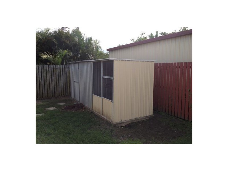 47 Anchorage Circuit, Point Vernon QLD 4655