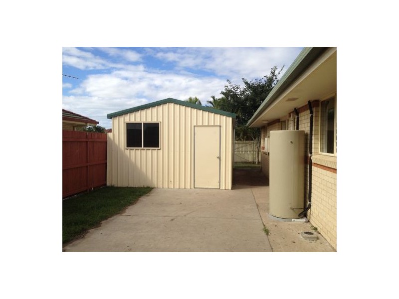 47 Anchorage Circuit, Point Vernon QLD 4655