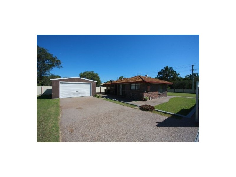 719 Boat Harbour Drive, Urangan QLD 4655