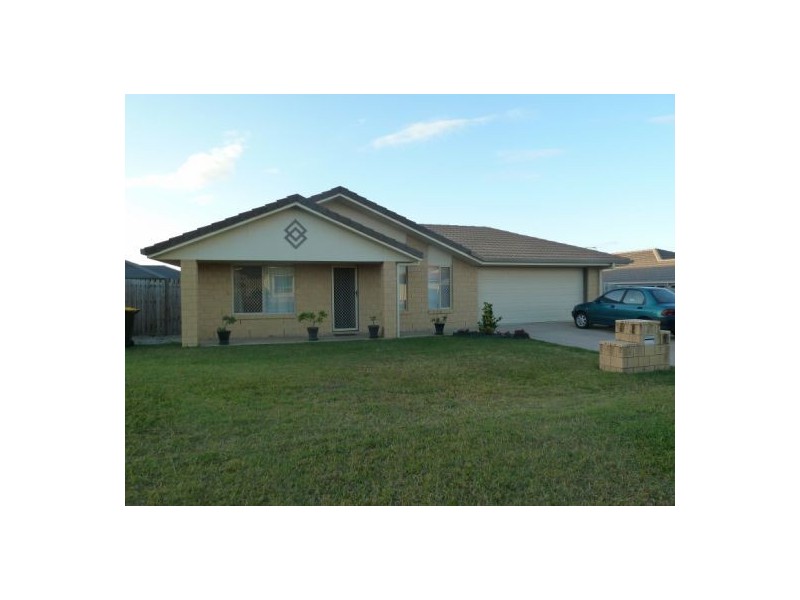 7 Mia Court, Nikenbah QLD 4655