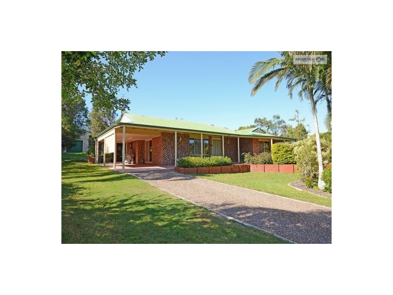 62-64 Madsen Road, Urraween QLD 4655