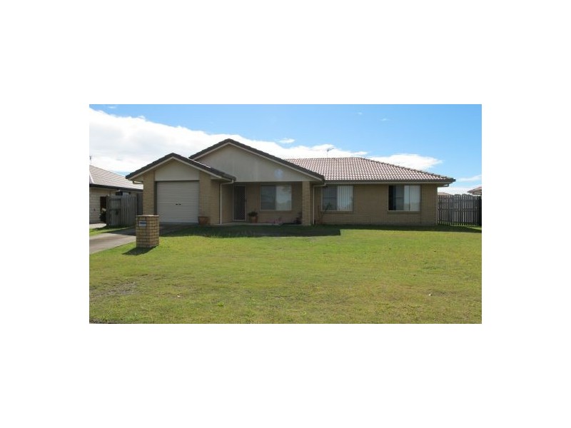 99 Martin Street, Point Vernon QLD 4655