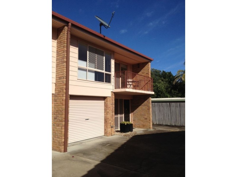 3/119 Freshwater Street, Torquay QLD 4655