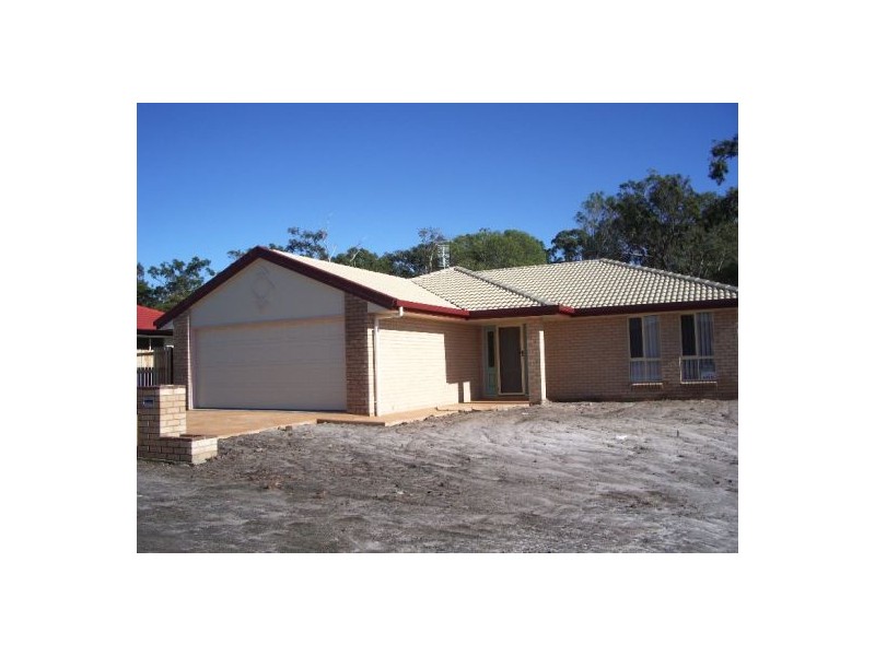 Lot 31 Crystal Court, Urangan QLD 4655