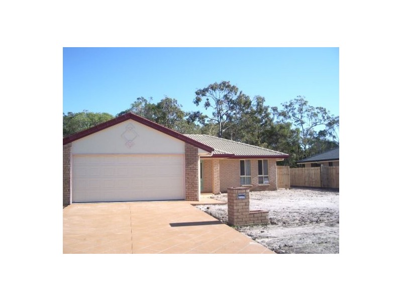 Lot 31 Crystal Court, Urangan QLD 4655