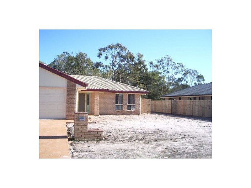 Lot 31 Crystal Court, Urangan QLD 4655
