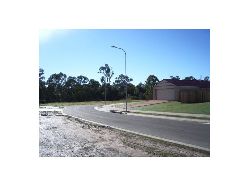 Lot 31 Crystal Court, Urangan QLD 4655