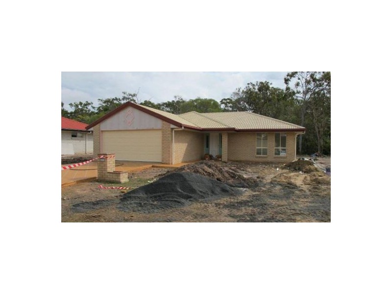 Lot 31 Crystal Court, Urangan QLD 4655