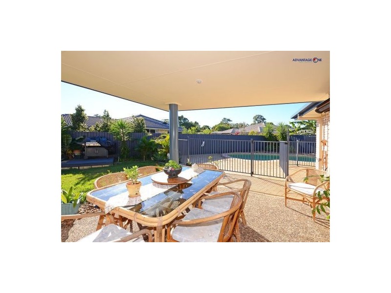 72 Pembridge Circuit, Urraween QLD 4655