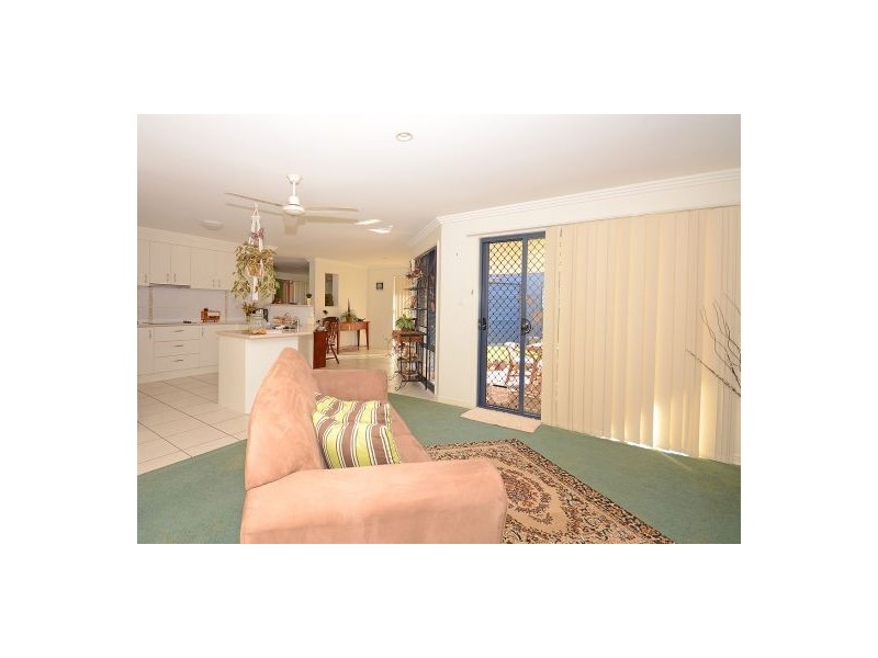 72 Pembridge Circuit, Urraween QLD 4655