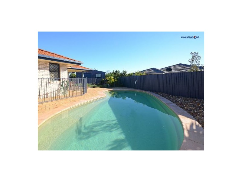 72 Pembridge Circuit, Urraween QLD 4655