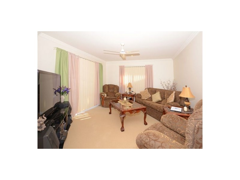 72 Pembridge Circuit, Urraween QLD 4655