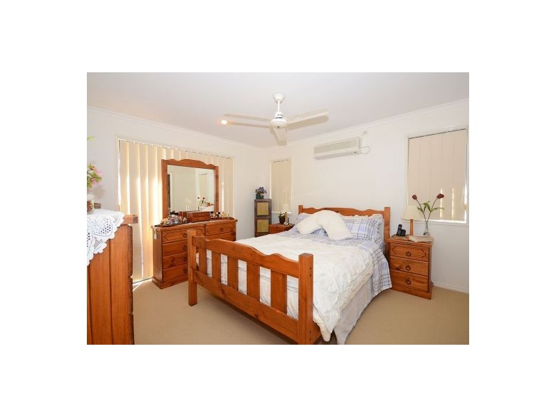 72 Pembridge Circuit, Urraween QLD 4655