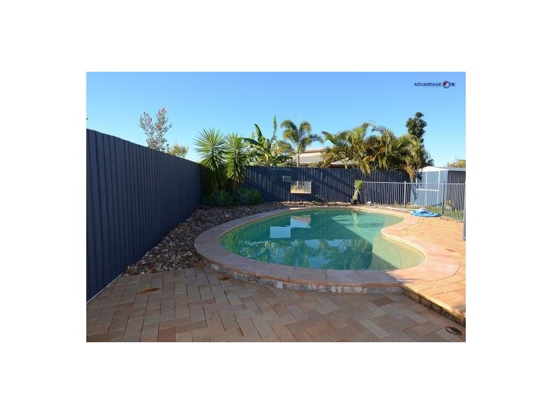 72 Pembridge Circuit, Urraween QLD 4655