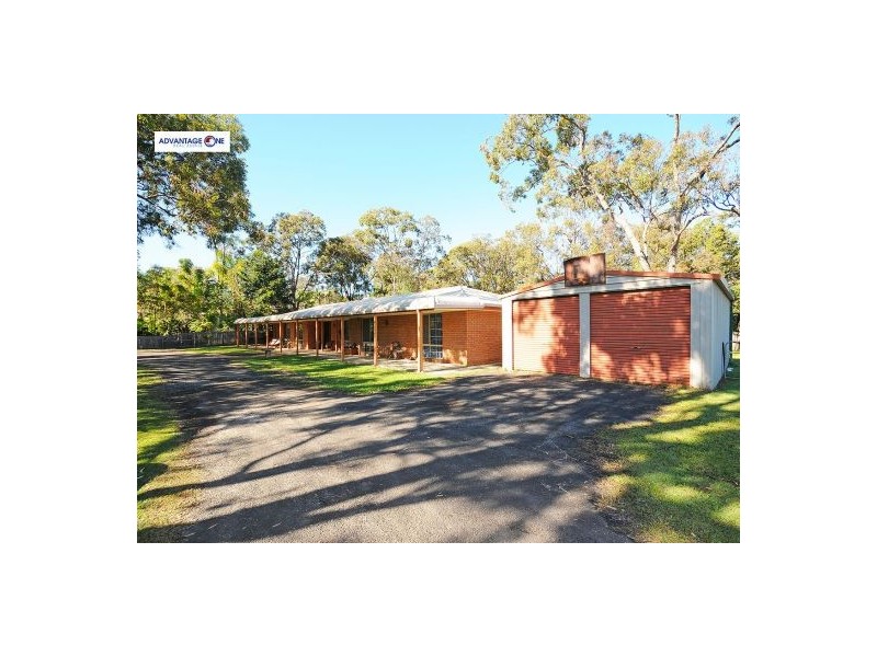 167 Doolong Road, Wondunna QLD 4655