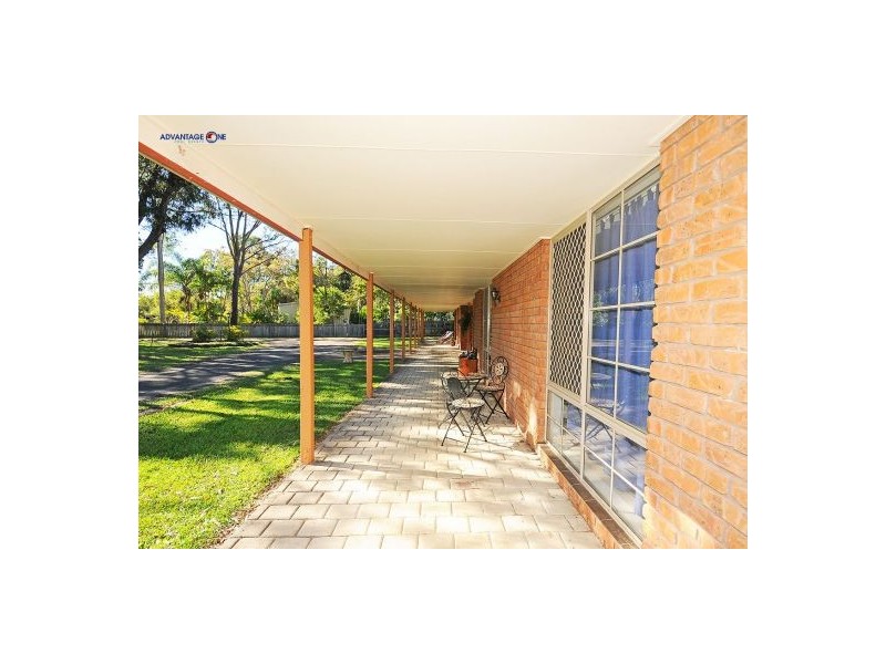 167 Doolong Road, Wondunna QLD 4655