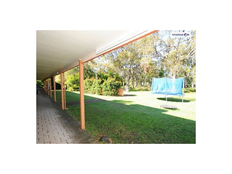 167 Doolong Road, Wondunna QLD 4655