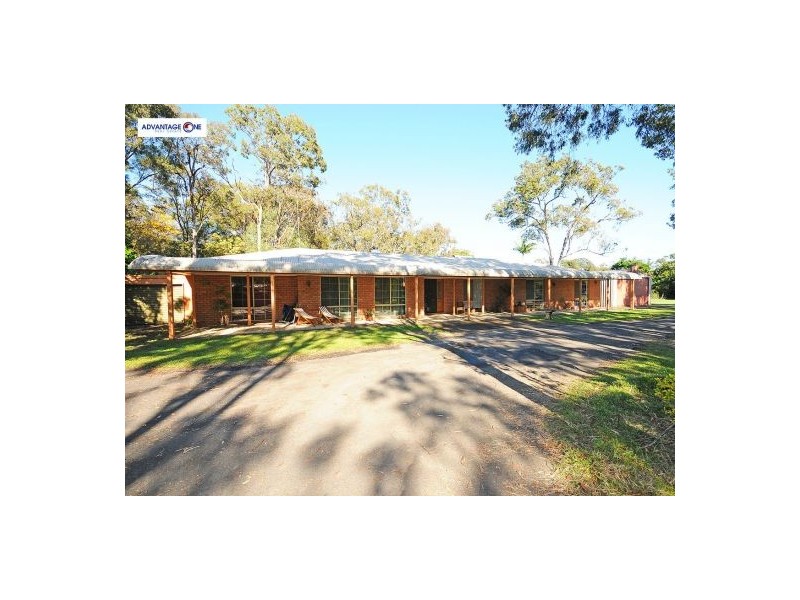167 Doolong Road, Wondunna QLD 4655