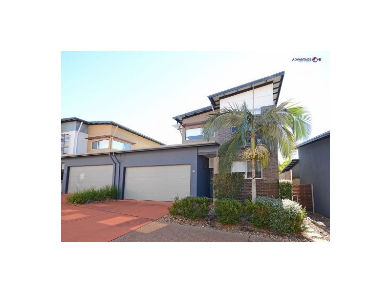 30/136 Pulgul Street, Urangan QLD 4655