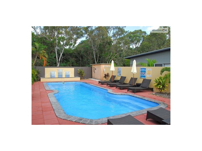 30/136 Pulgul Street, Urangan QLD 4655