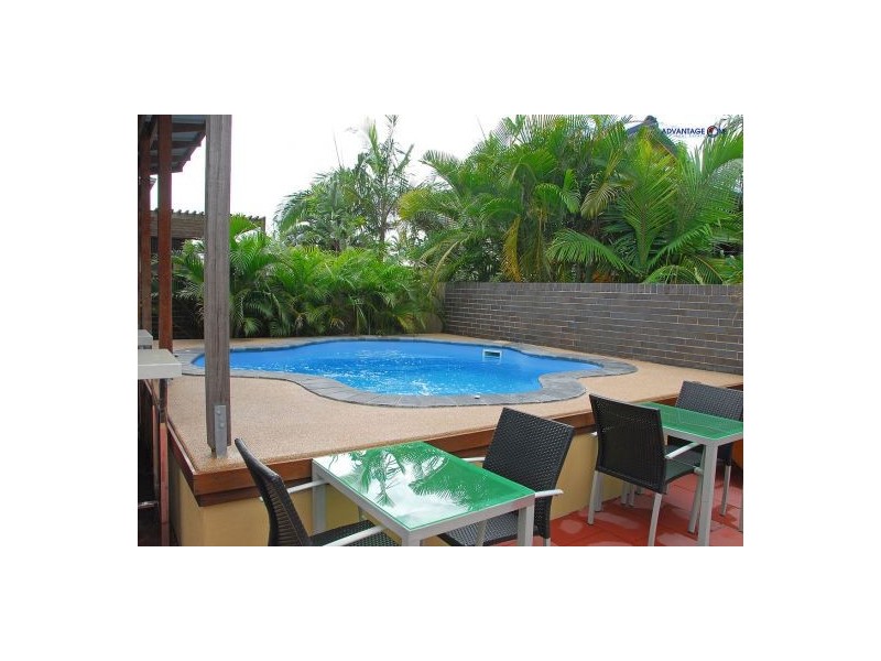 30/136 Pulgul Street, Urangan QLD 4655