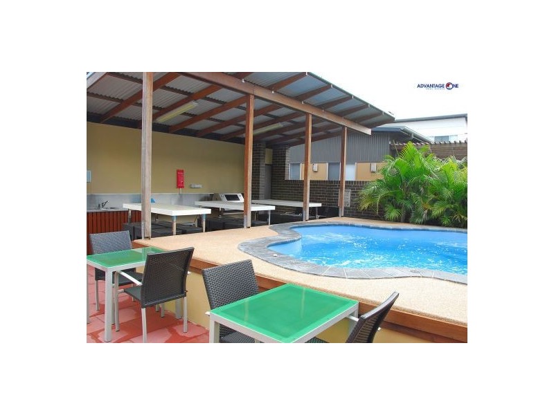 30/136 Pulgul Street, Urangan QLD 4655