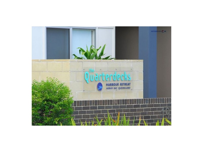 30/136 Pulgul Street, Urangan QLD 4655