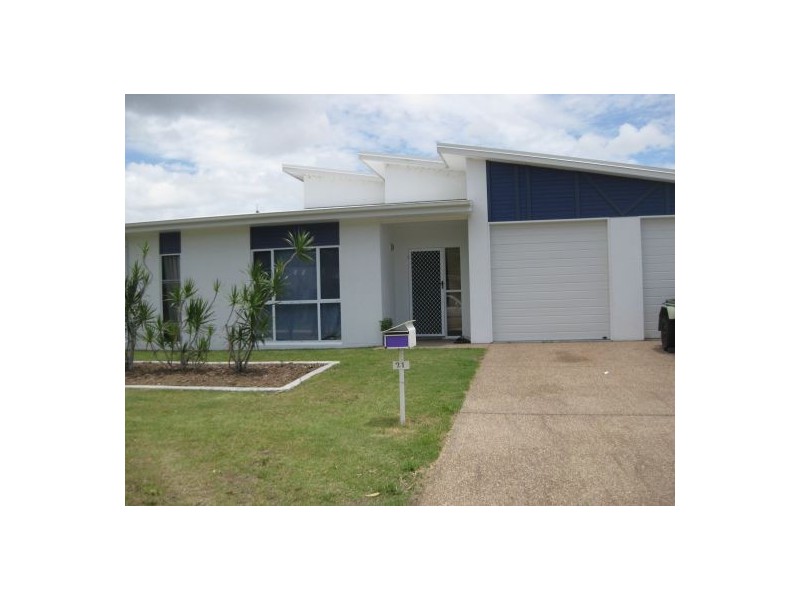 21 Swanview Court, Toogoom QLD 4655