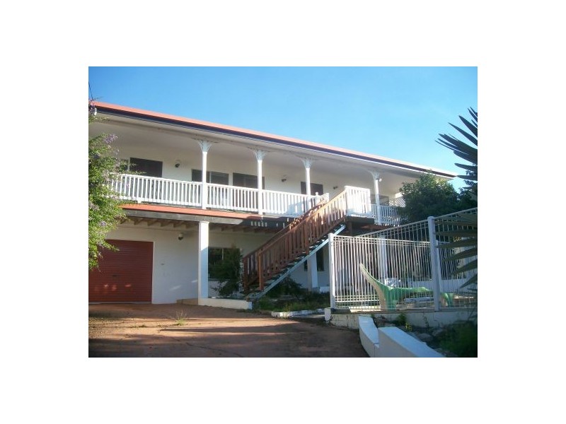 43 Hillcrest Avenue, Scarness QLD 4655