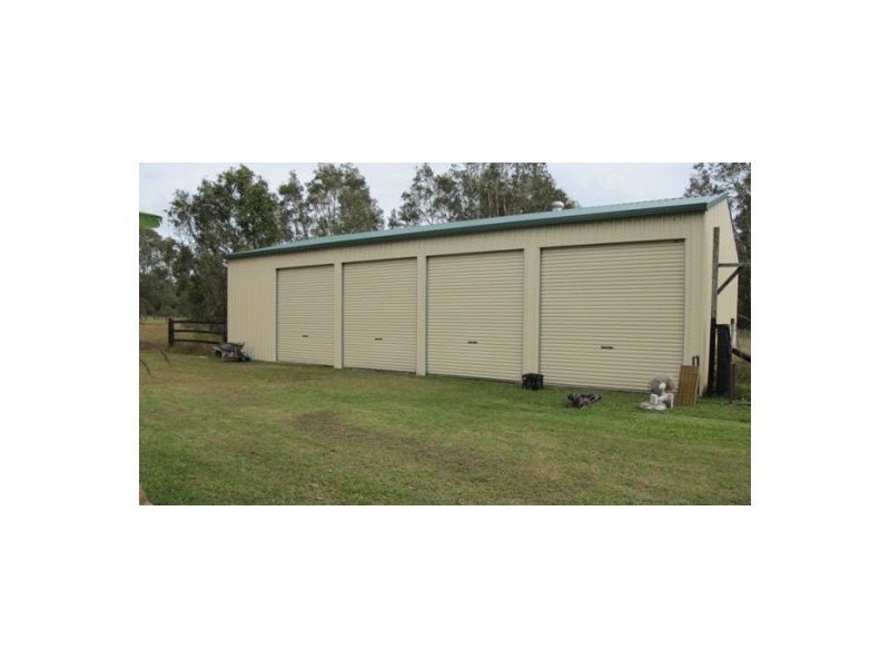 40 Valfern Court, Dundowran QLD 4655