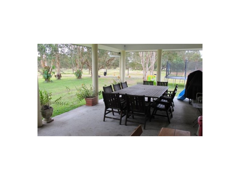 40 Valfern Court, Dundowran QLD 4655