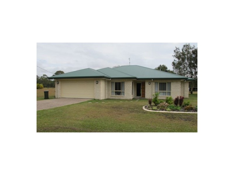 40 Valfern Court, Dundowran QLD 4655