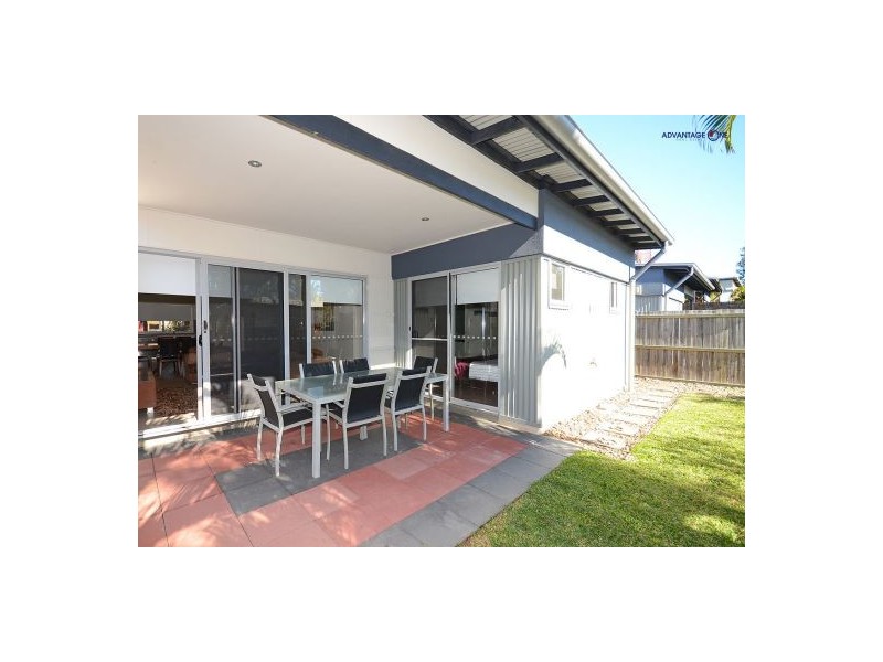 30/136 Pulgul Street, Urangan QLD 4655