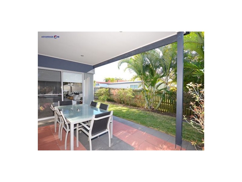 30/136 Pulgul Street, Urangan QLD 4655