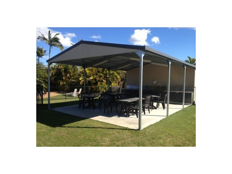 7/1 Ibis Blvd, Eli Waters QLD 4655
