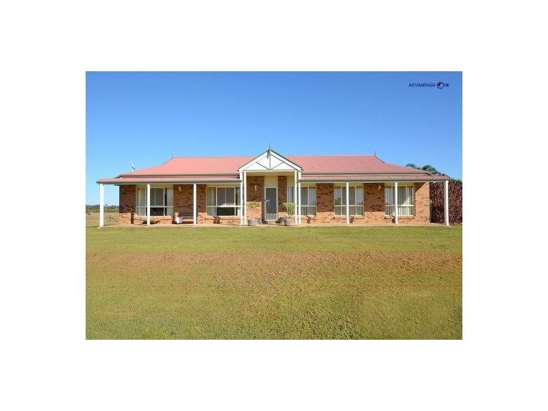 48 Purser Road, Dundowran QLD 4655