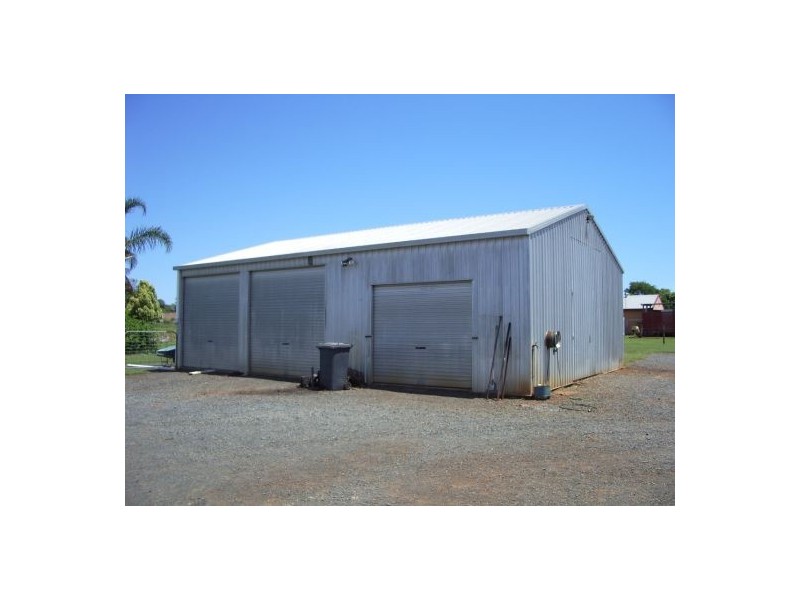 48 Purser Road, Dundowran QLD 4655