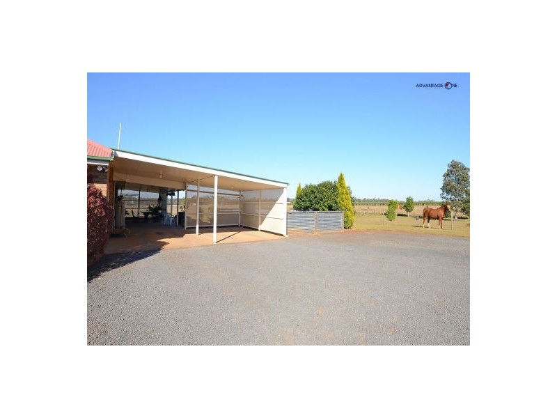 48 Purser Road, Dundowran QLD 4655