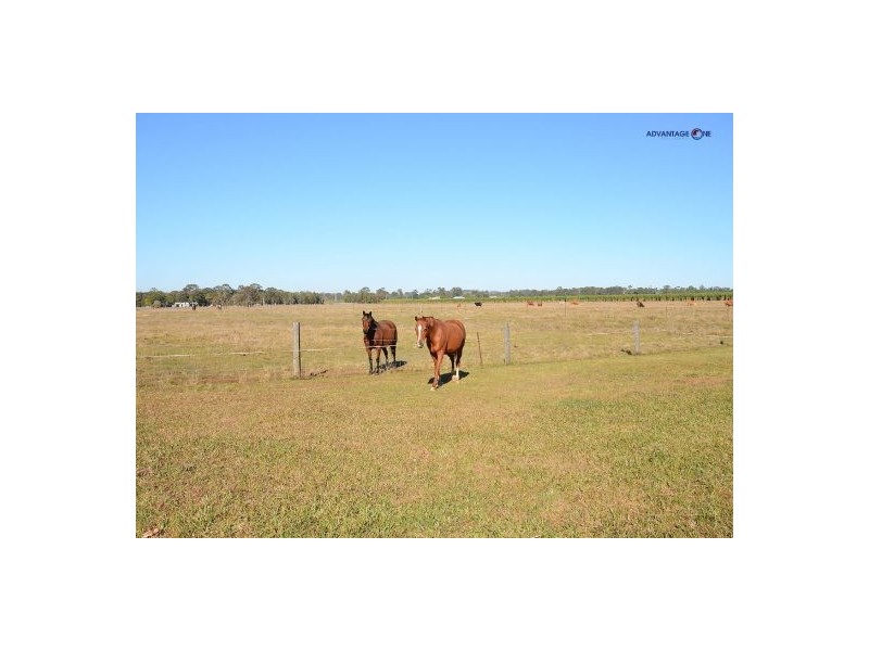 48 Purser Road, Dundowran QLD 4655