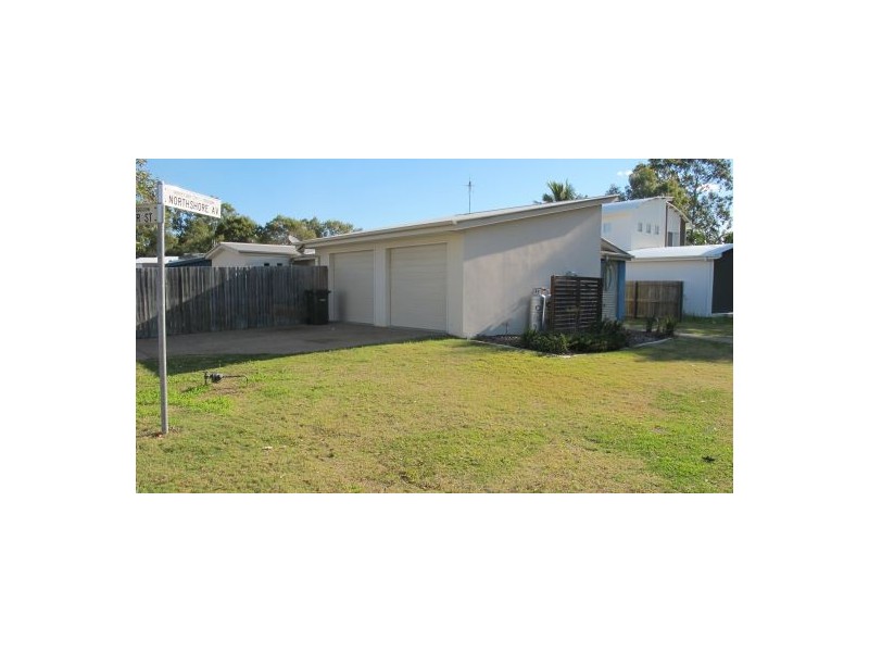 3 Northshore Avenue, Toogoom QLD 4655