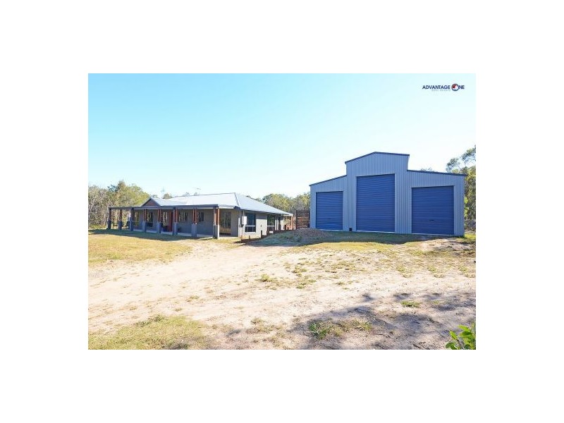 L78 Honeyeater Drive, Walligan QLD 4655