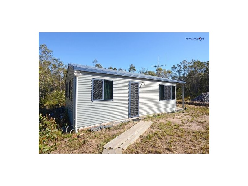 L78 Honeyeater Drive, Walligan QLD 4655