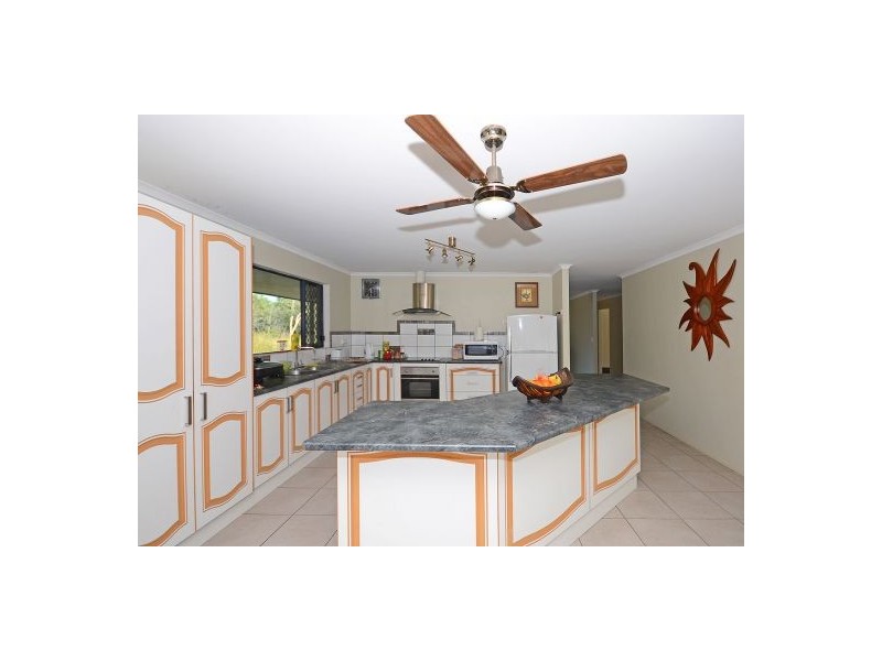 L78 Honeyeater Drive, Walligan QLD 4655