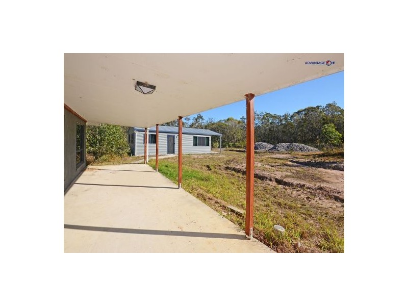 L78 Honeyeater Drive, Walligan QLD 4655