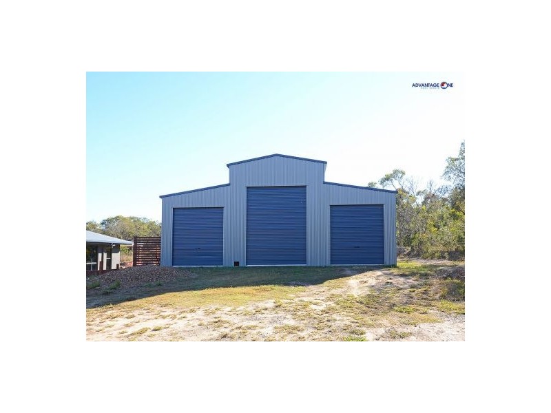 L78 Honeyeater Drive, Walligan QLD 4655