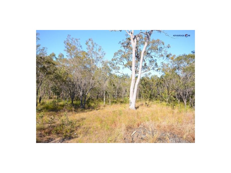 L78 Honeyeater Drive, Walligan QLD 4655