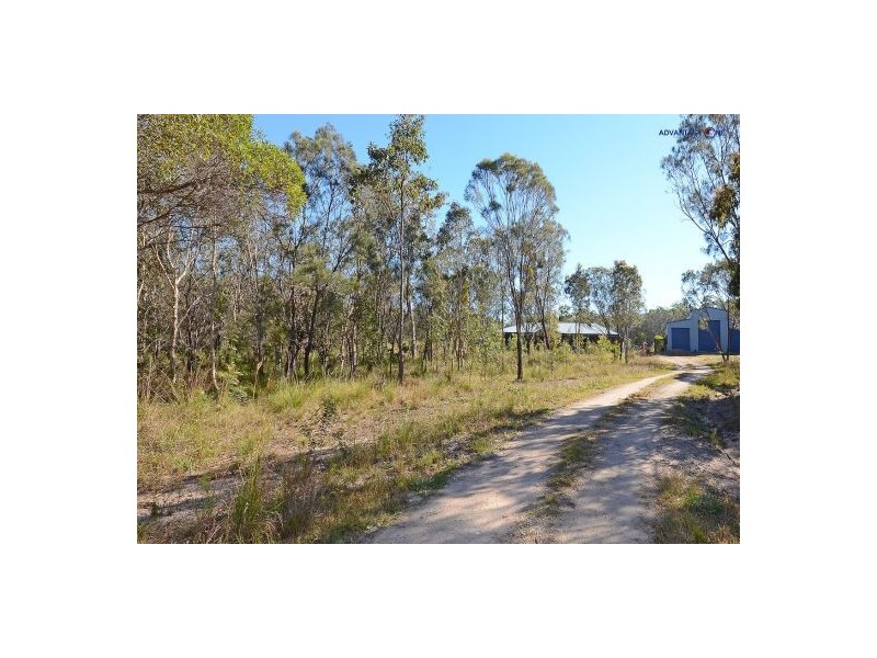L78 Honeyeater Drive, Walligan QLD 4655