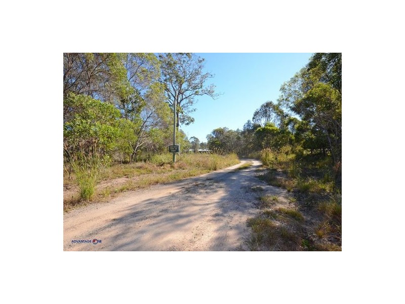 L78 Honeyeater Drive, Walligan QLD 4655